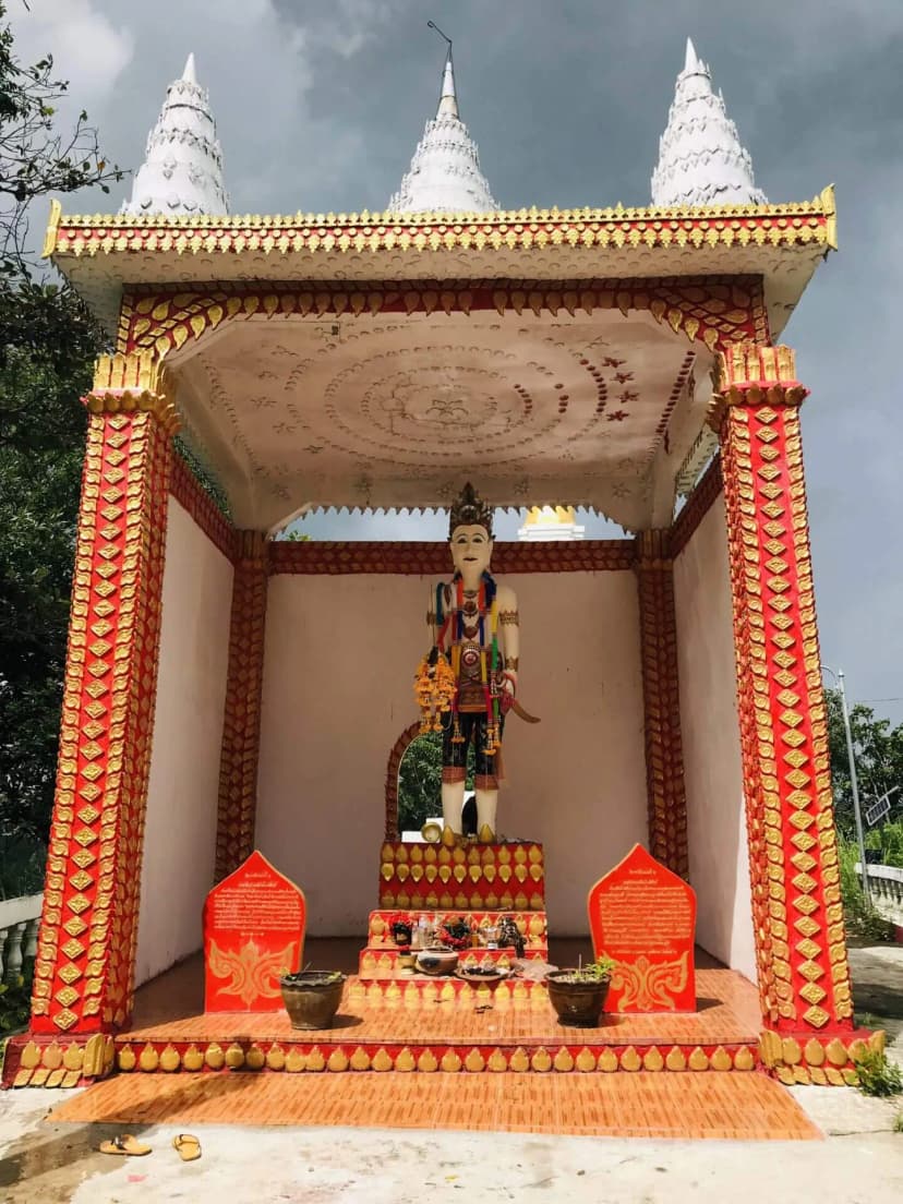 รวมภาพถ่ายตั้งแต่เริ่มโครงการ